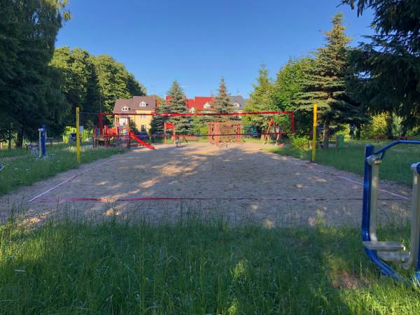 Dom Letni Bernadetta