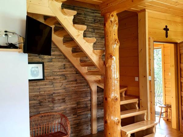 Domek pod Babią Górą