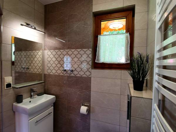 Domek pod Babią Górą