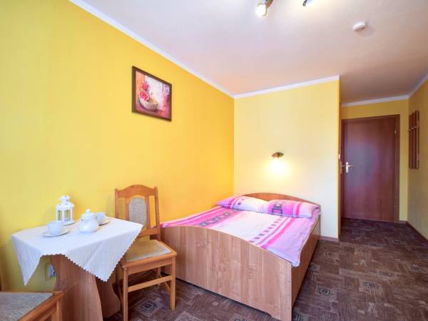 pokój 2 osobowy - I pietro