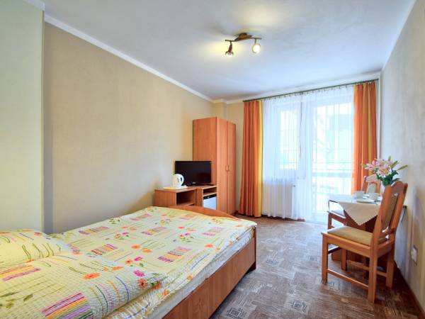 pokój 2 osobowy - I pietro