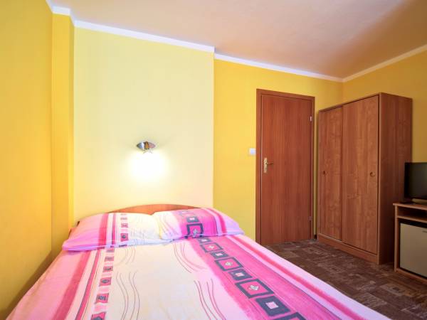 pokój 2 osobowy - I piętro