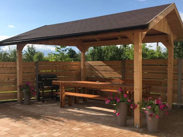 Pokoje Gościnne Lena