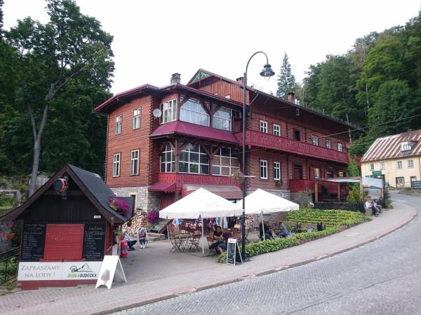 Apartament Dobry klimat 