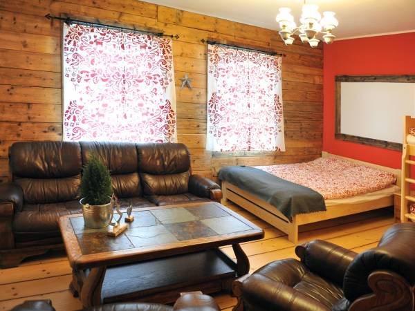 Apartament Dobry klimat 