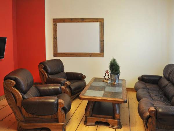 Apartament Dobry klimat 