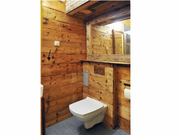 Apartament Dobry klimat 