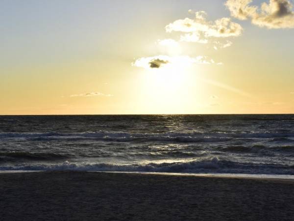 Apartamenty Monokini