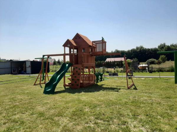 Apartamenty Monokini