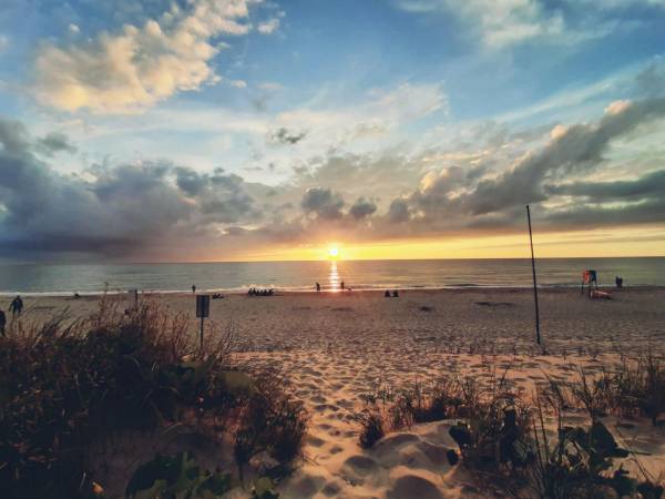 Apartamenty Monokini