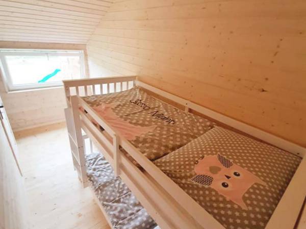 Apartamenty Monokini