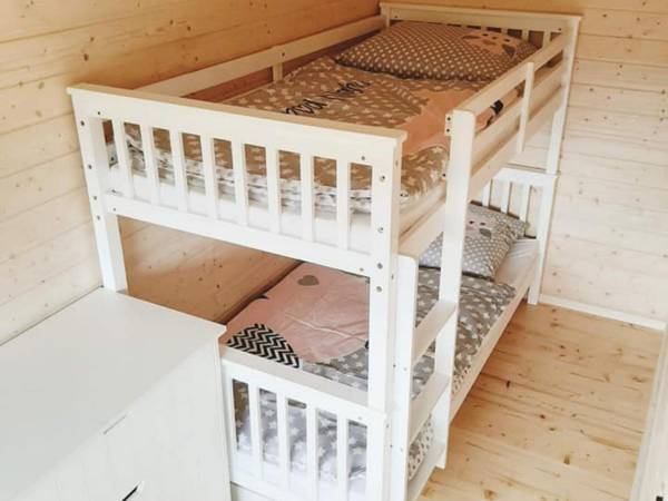 Apartamenty Monokini