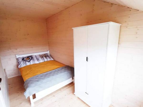 Apartamenty Monokini