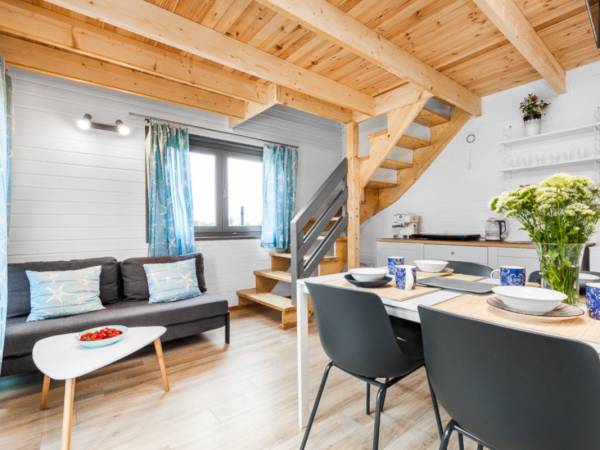 salonik z ankesem kuchennym