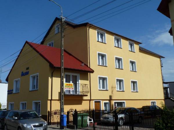 Pokoje Gościnne Bajka