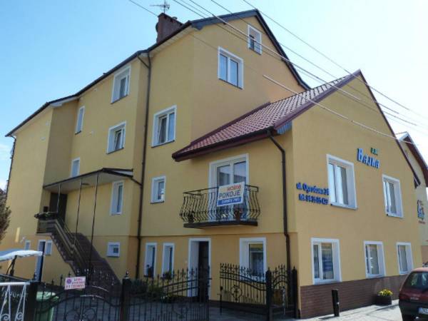 Pokoje Gościnne Bajka