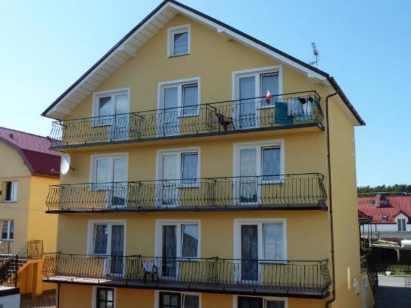 Pokoje Gościnne Bajka