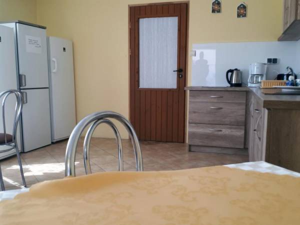 Pokoje Gościnne Bajka