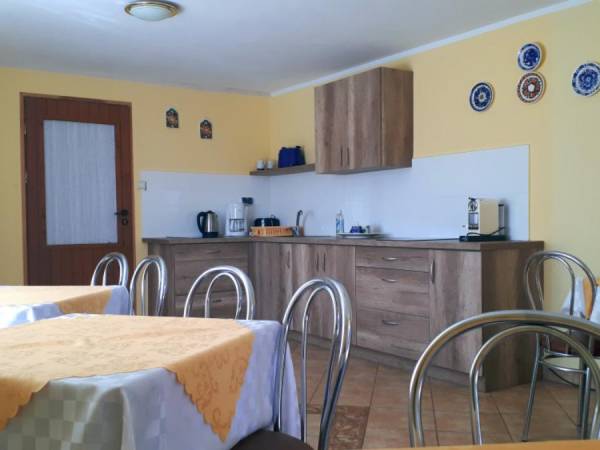 Pokoje Gościnne Bajka