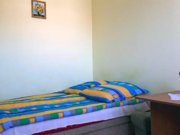 Pokoje Gościnne Bajka