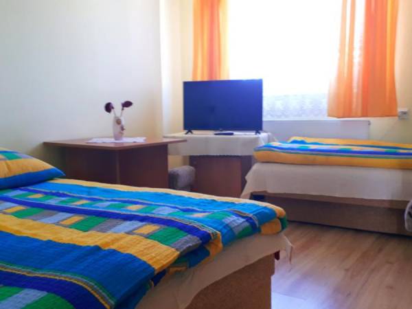 Pokoje Gościnne Bajka