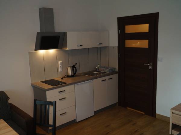 apartament lux