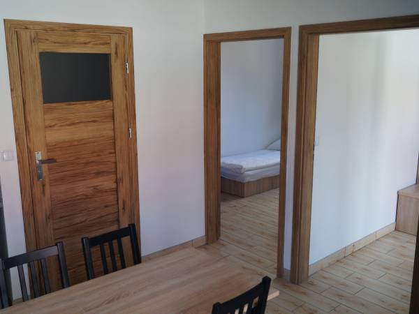 apartament lux