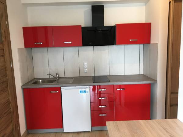 apartament komfort
