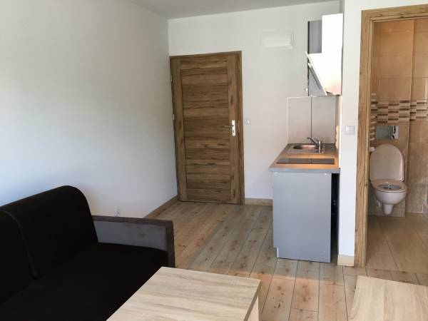 apartament lux