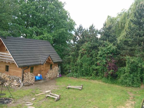 Słoneczna Czechówka