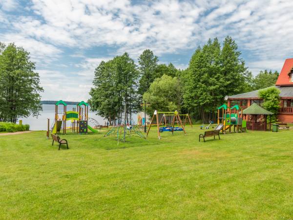 Ośrodek Wczasowy Helena