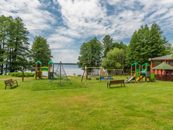 Ośrodek Wczasowy Helena