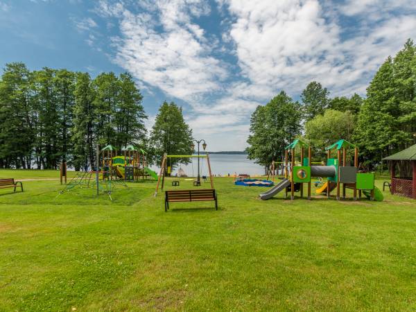 Ośrodek Wczasowy Helena