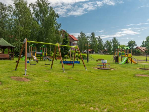 Ośrodek Wczasowy Helena