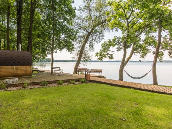 Ośrodek Wczasowy Helena