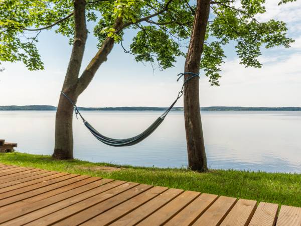 Ośrodek Wczasowy Helena