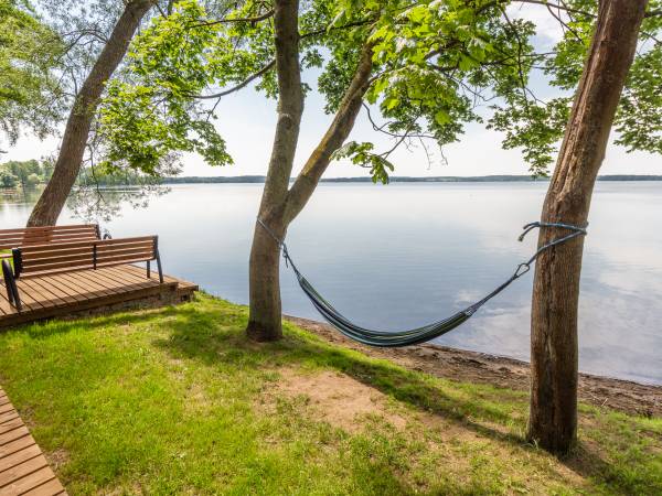 Ośrodek Wczasowy Helena