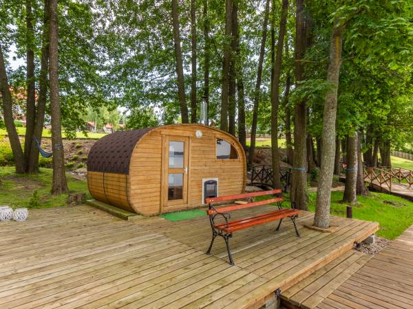 Ośrodek Wczasowy Helena