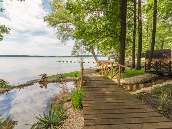 Ośrodek Wczasowy Helena