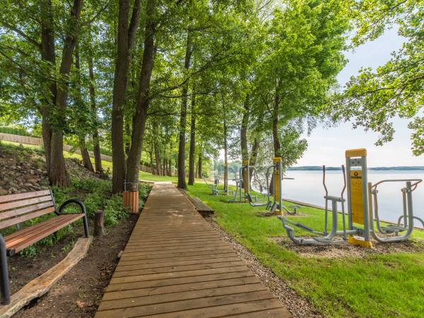 Ośrodek Wczasowy Helena