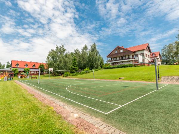 Ośrodek Wczasowy Helena