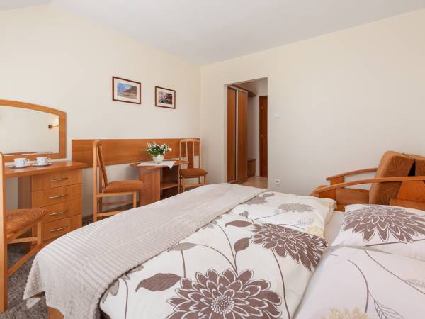 Pokój 3-os,,mały''