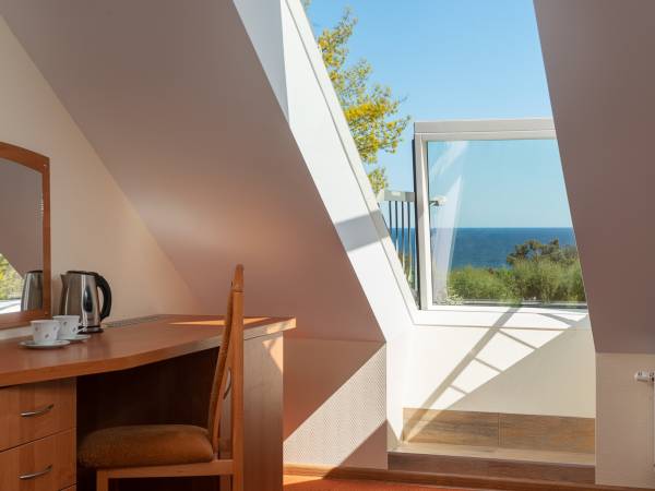 Pokój 3-os. ,,duży''