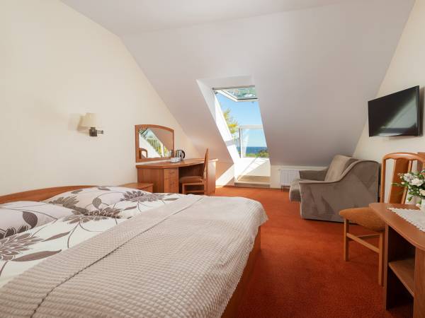 Pokój 3-os. ,,duży''