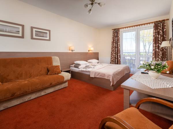 Apartament Północny