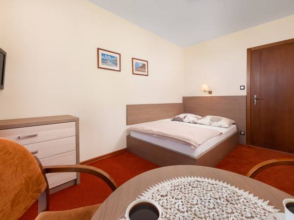 Apartament Północny