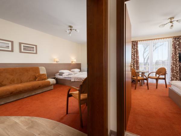 Apartament Północny