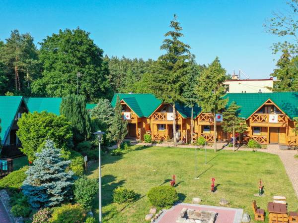 Komfortowy wypoczynek z bliskimi nad morzem 