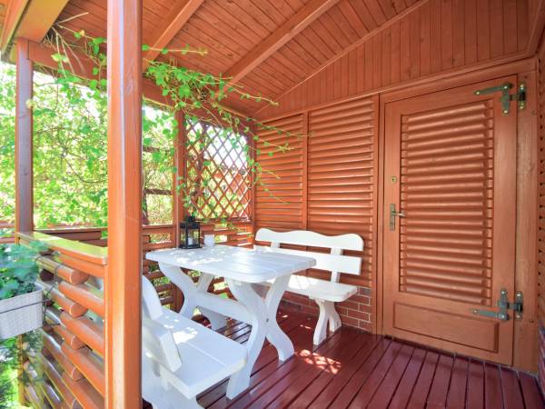 Marina Domki letniskowe