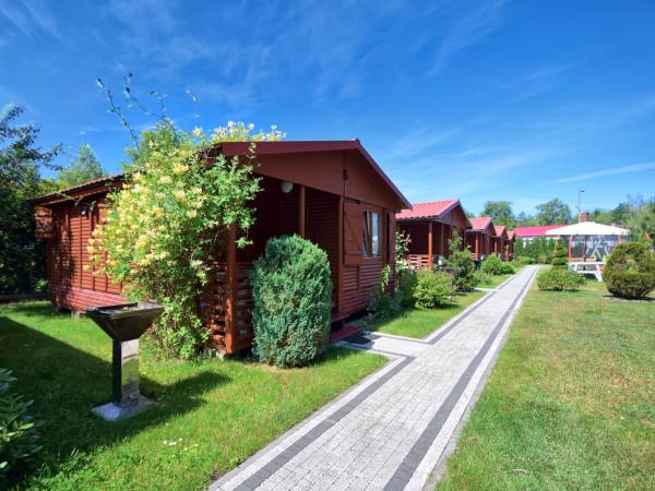 Marina Domki letniskowe